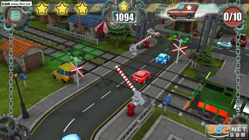 RailRoad(��·��·������ڰ�׿��)v1.1.8��ͼ2