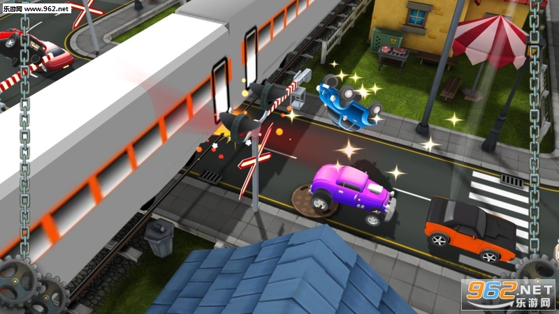 RailRoad(��·��·������ڰ�׿��)v1.1.8��ͼ3