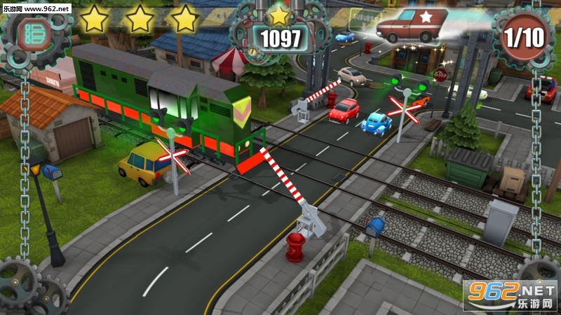 RailRoad(��·��·������ڰ�׿��)v1.1.8��ͼ4