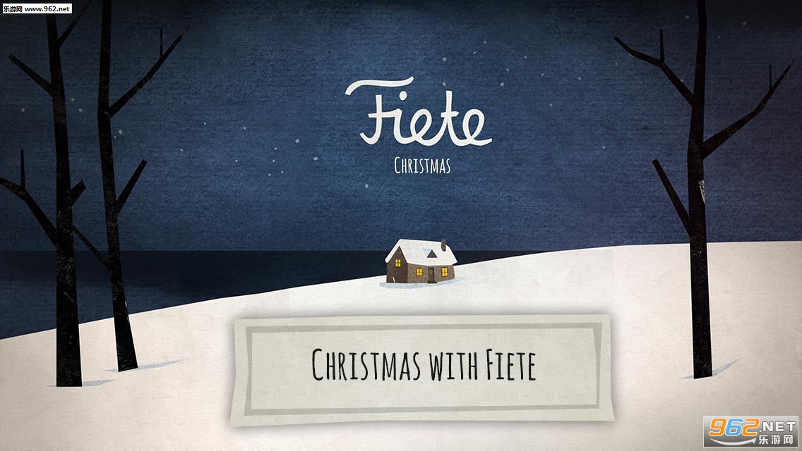 Fiete Xmas(圣诞节前夕安卓版)截图0