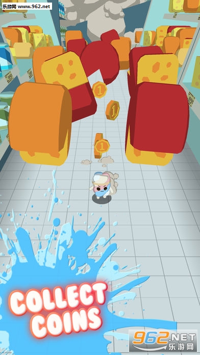 Food Runner(ʳ�ﱼ��������)��ͼ2