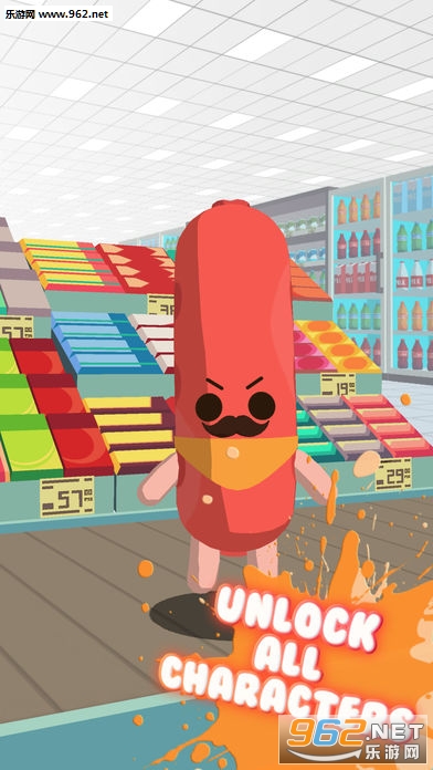 Food Runner(ʳ�ﱼ��������)��ͼ3