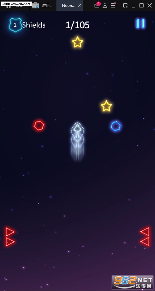Neon Jet(�޺���������׿��)v1.0.3��ͼ2
