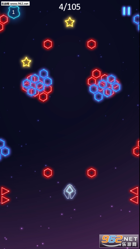�޺������Neon Jet��Ϸ��ͼ0
