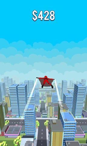 Wind Rider(��ջ����߰�׿��)��ͼ0