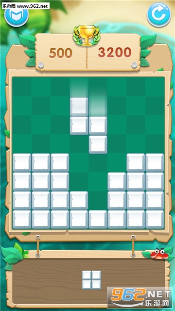 Block Puzzle(����ƴͼ��׿��)��ͼ1