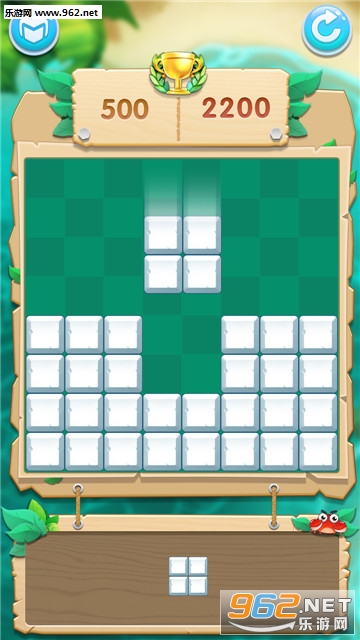 Block Puzzle(����ƴͼ��׿��)��ͼ2