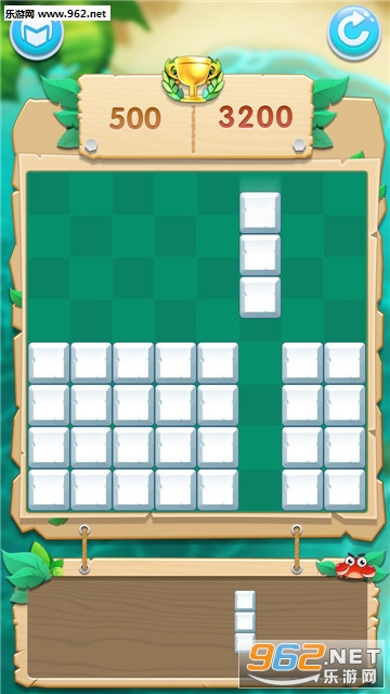 Block Puzzle(����ƴͼ��׿��)��ͼ3