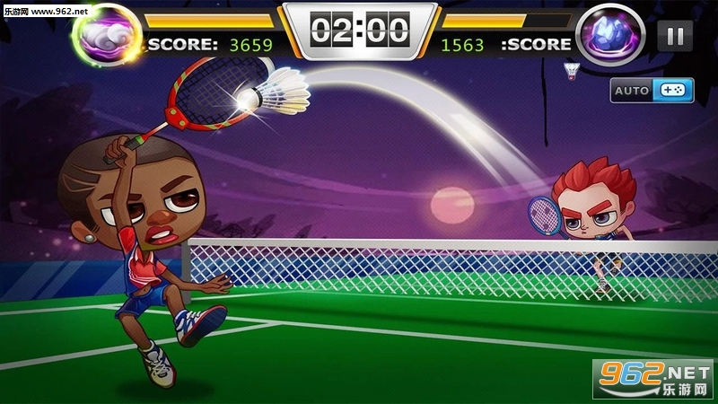 ��ë��Badminton��׿���°��ͼ0