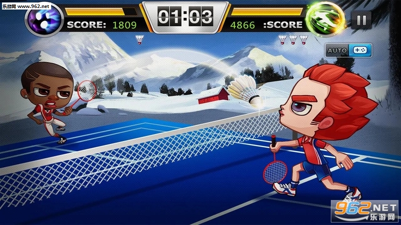 ��ë��Badminton��׿���°��ͼ4
