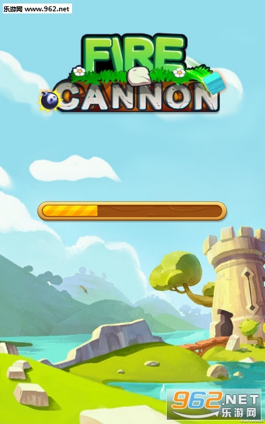Fire Cannon��׿���ͼ0
