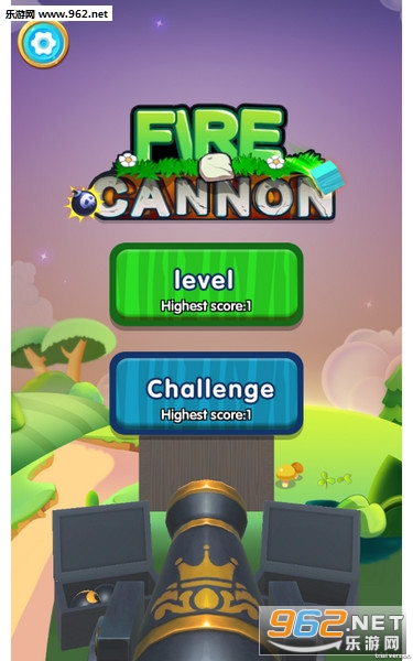 Fire Cannon��׿���ͼ1