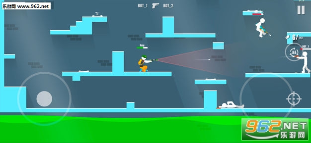 Stickman Battles�ٷ���v1.0��ͼ4