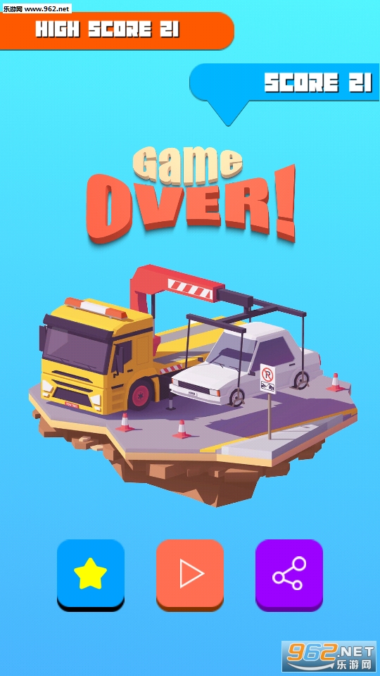 Drive and Park(������Ư������Drive and Drift��Ϸ)��ͼ3