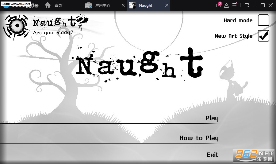 Naught(����������°�)v2.0.8��ͼ0