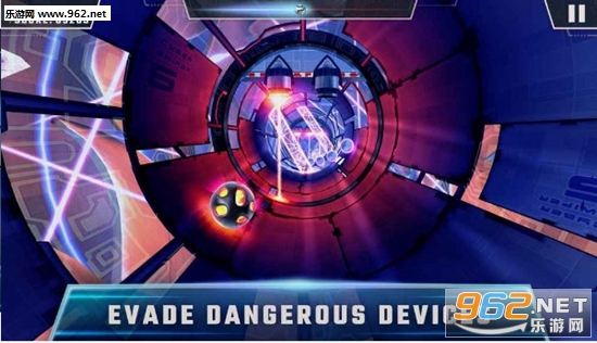 Cyber Swiper(���������˶��ٷ���)v1.1.1��ͼ2