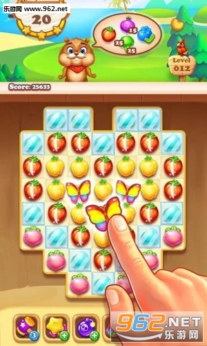 Farm Harvest 3(����ũ��3�ٷ���)v3.2.5��ͼ0