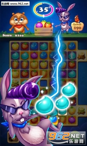 Farm Harvest 3(����ũ��3�ٷ���)v3.2.5��ͼ1