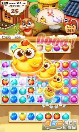 Farm Harvest 3(����ũ��3�ٷ���)v3.2.5��ͼ2