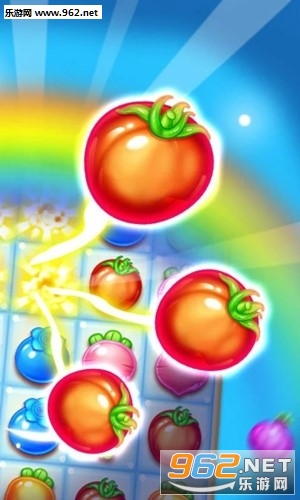 Farm Harvest 3(����ũ��3�ٷ���)v3.2.5��ͼ3