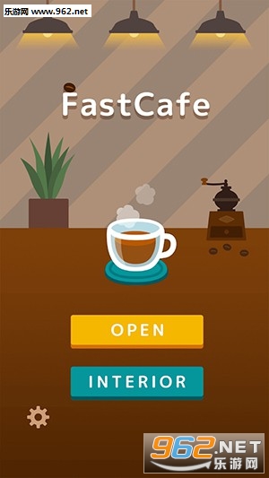FastCafe(���ȿ�͵갲׿��)��ͼ0