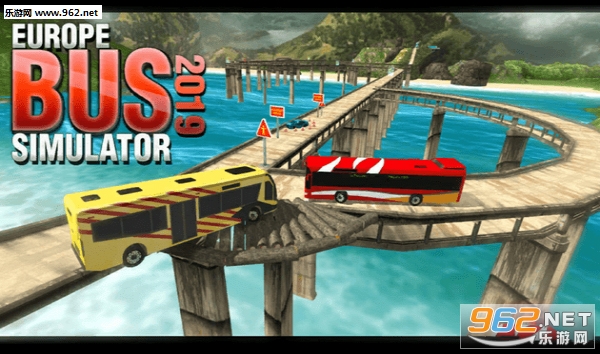 Europe Bus Simulator 2019(ŷ�ް�ʿģ��2019)��ͼ0