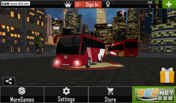 Europe Bus Simulator 2019(ŷ�ް�ʿģ��2019)��ͼ2