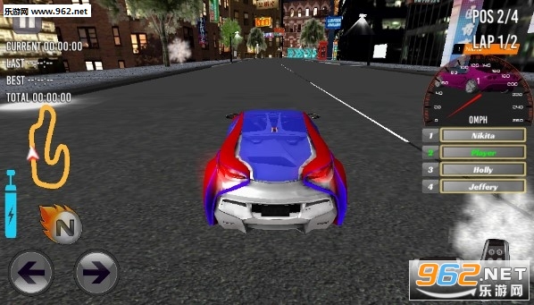 Sports Car Racing 2019(��������2019����)��ͼ0