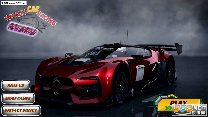 Sports Car Racing 2019(��������2019����)��ͼ1