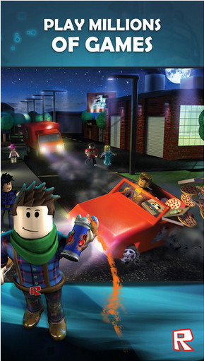 ��������ROBLOX�ٷ����ͼ0