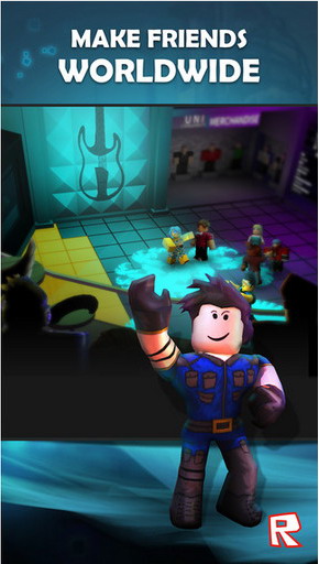 ��������ROBLOX�ٷ����ͼ1