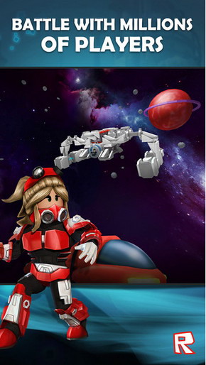 ��������ROBLOX�ٷ����ͼ2