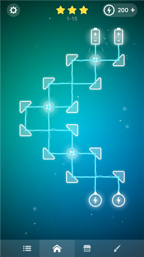 Laser Overload手游截图2