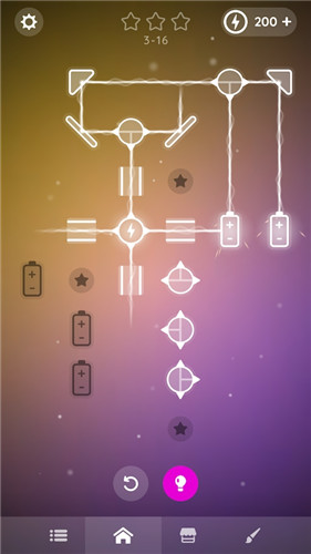 Laser Overload手游截图3