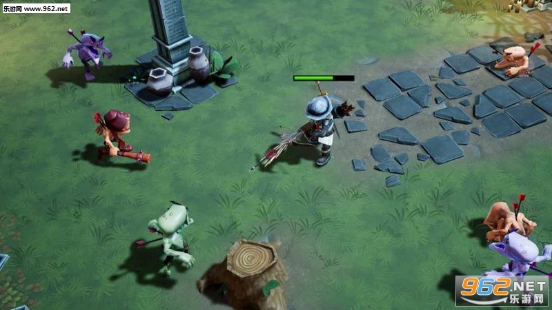��Ĺ��GraveKeeper(�����ݰ�)��׿���ͼ1