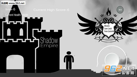 Shadow(Ӱ���Ҵ��߰�׿��)��ͼ2