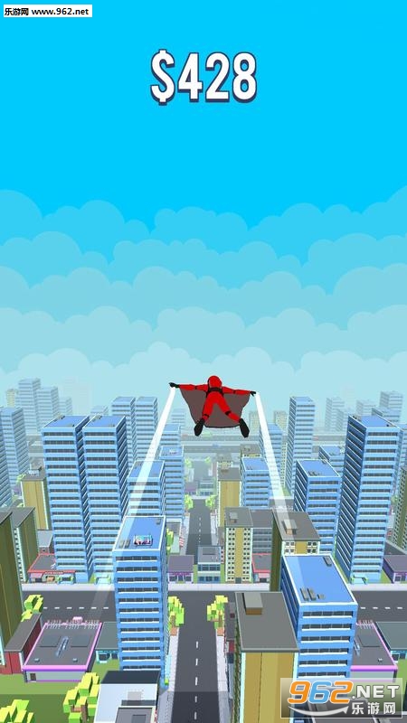 ��װ����(Wind Rider)��Ϸ��ͼ0