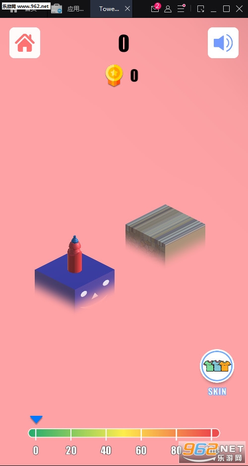 Tower Jumping - Block Jump(����Tower Jump��׿��)V1.2��ͼ1