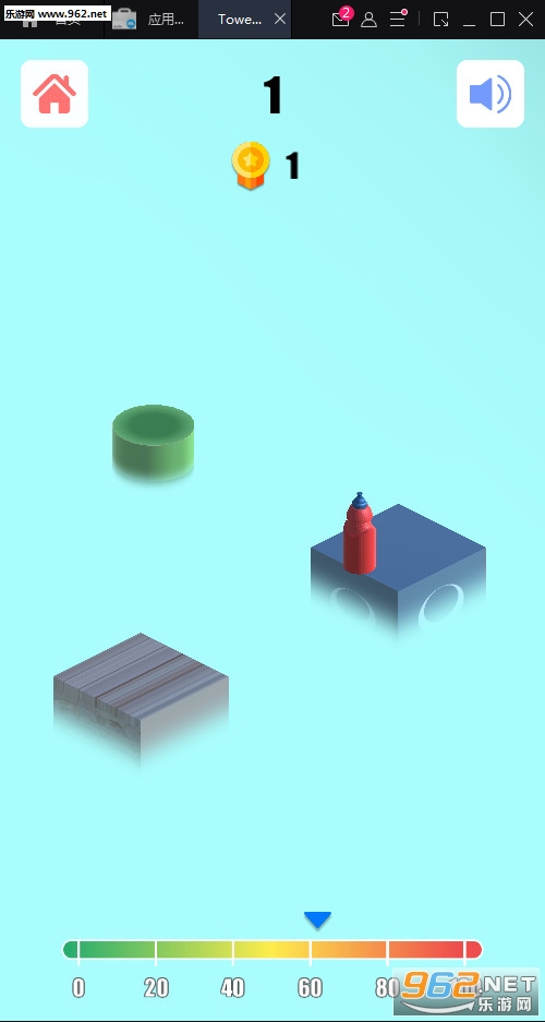 Tower Jumping - Block Jump(����Tower Jump��׿��)V1.2��ͼ2