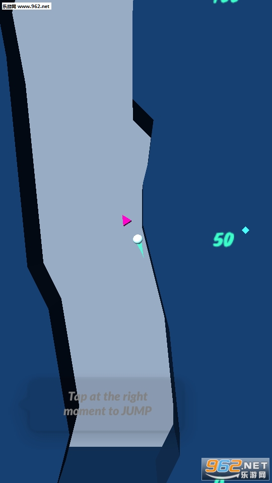 Abstract Jumper(抽象的跳跃官方版)截图3