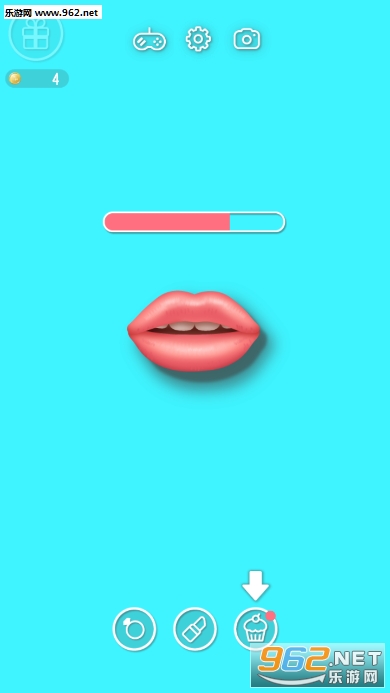 My Lips��Ϸ��ͼ4