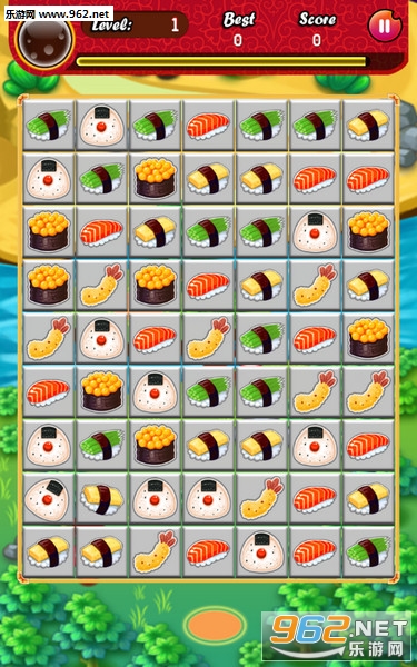 Sushi Go安卓版截图1