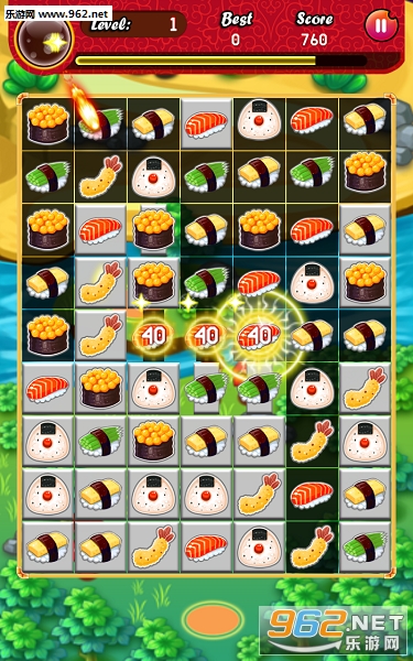 Sushi Go安卓版截图2
