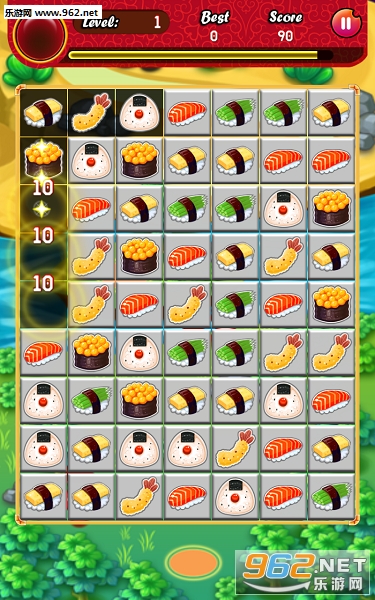 Sushi Go安卓版截图3