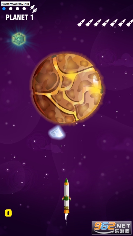 Rocket Hit(������а�׿��)��ͼ1
