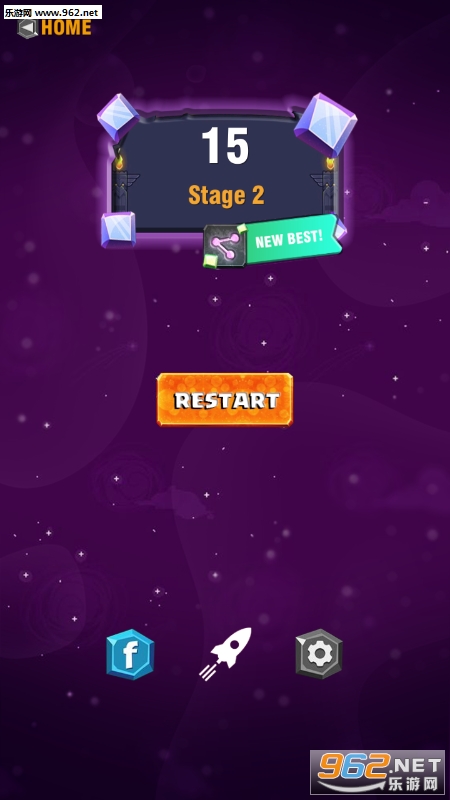 Rocket Hit(������а�׿��)��ͼ2