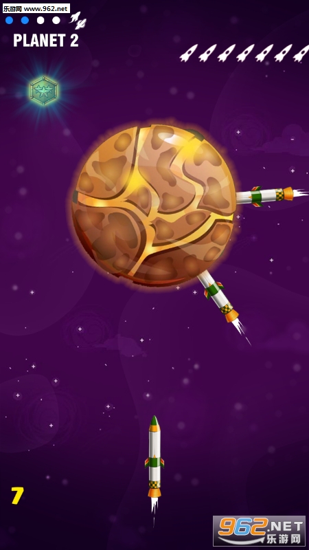 Rocket Hit(������а�׿��)��ͼ3