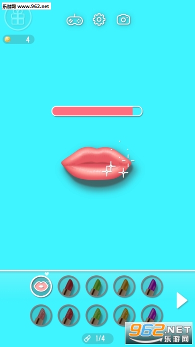 My Lips��׿���ͼ2