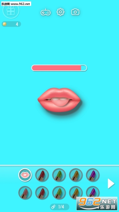 My Lips��׿���ͼ3