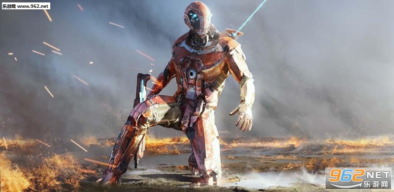 Super Crime Steel War Hero Iron Flying Mech Robot(�����������սӢ�۰�׿��)��ͼ1